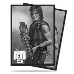 Ultra Pro Standard Size The Walking Dead Sleves - 